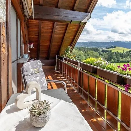 Ferienwohnung 