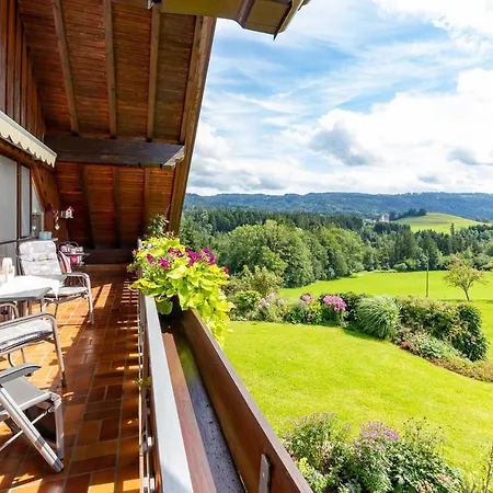 Apartman Ferienwohnung 