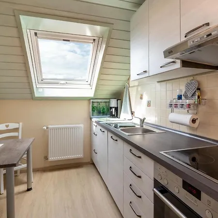 Ferienwohnung 
