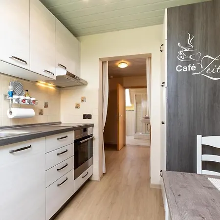 Ferienwohnung 