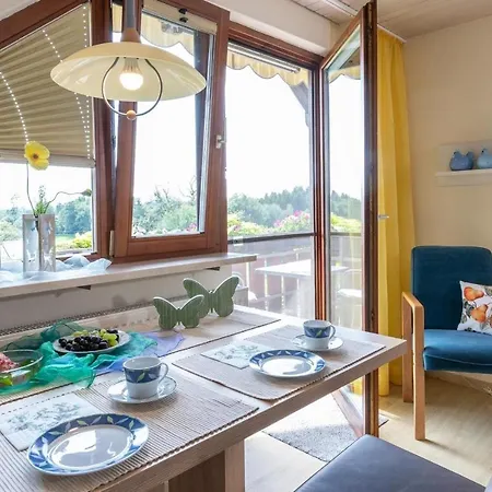 Ferienwohnung 