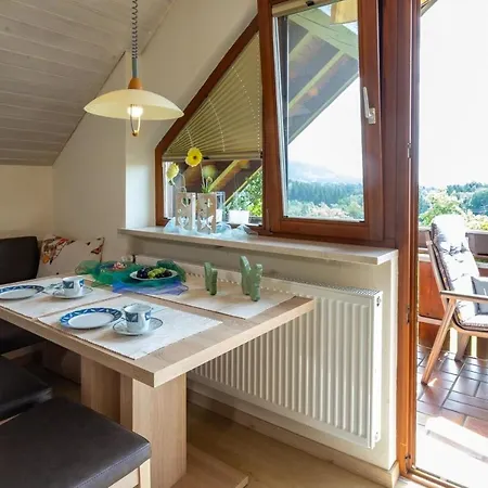 Ferienwohnung 