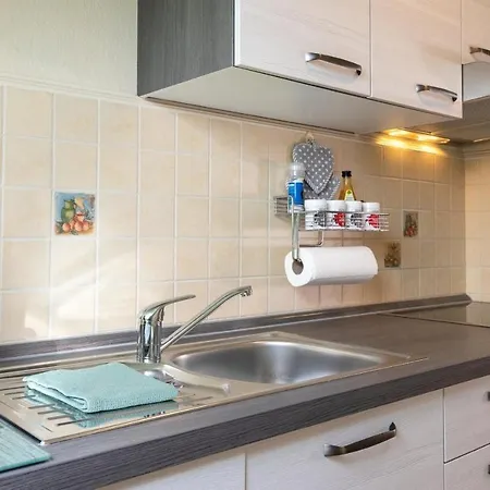 Ferienwohnung 